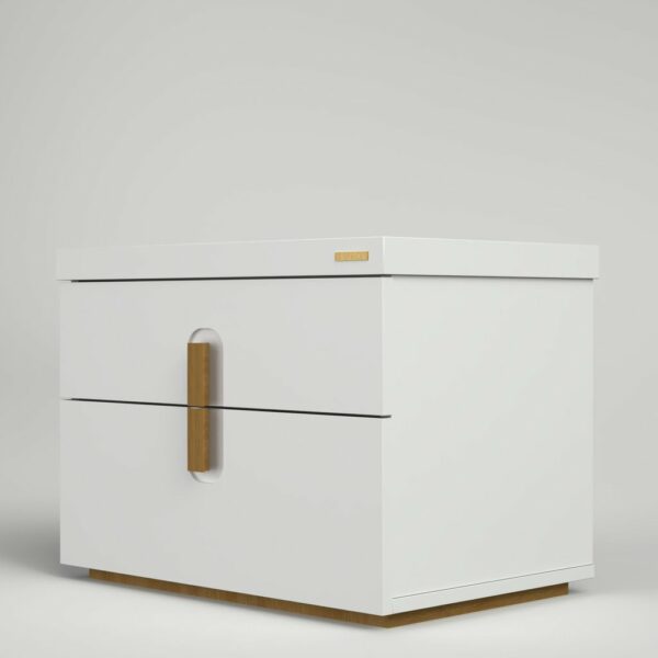 Sunshine Bedside Table (RHL-BST-140-007)