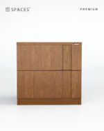 Dreamy Bed Side Table (RHL-BST-140-001) - Image 3