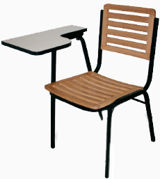Class Room Chair 007 (RHL-CLC-850-007)