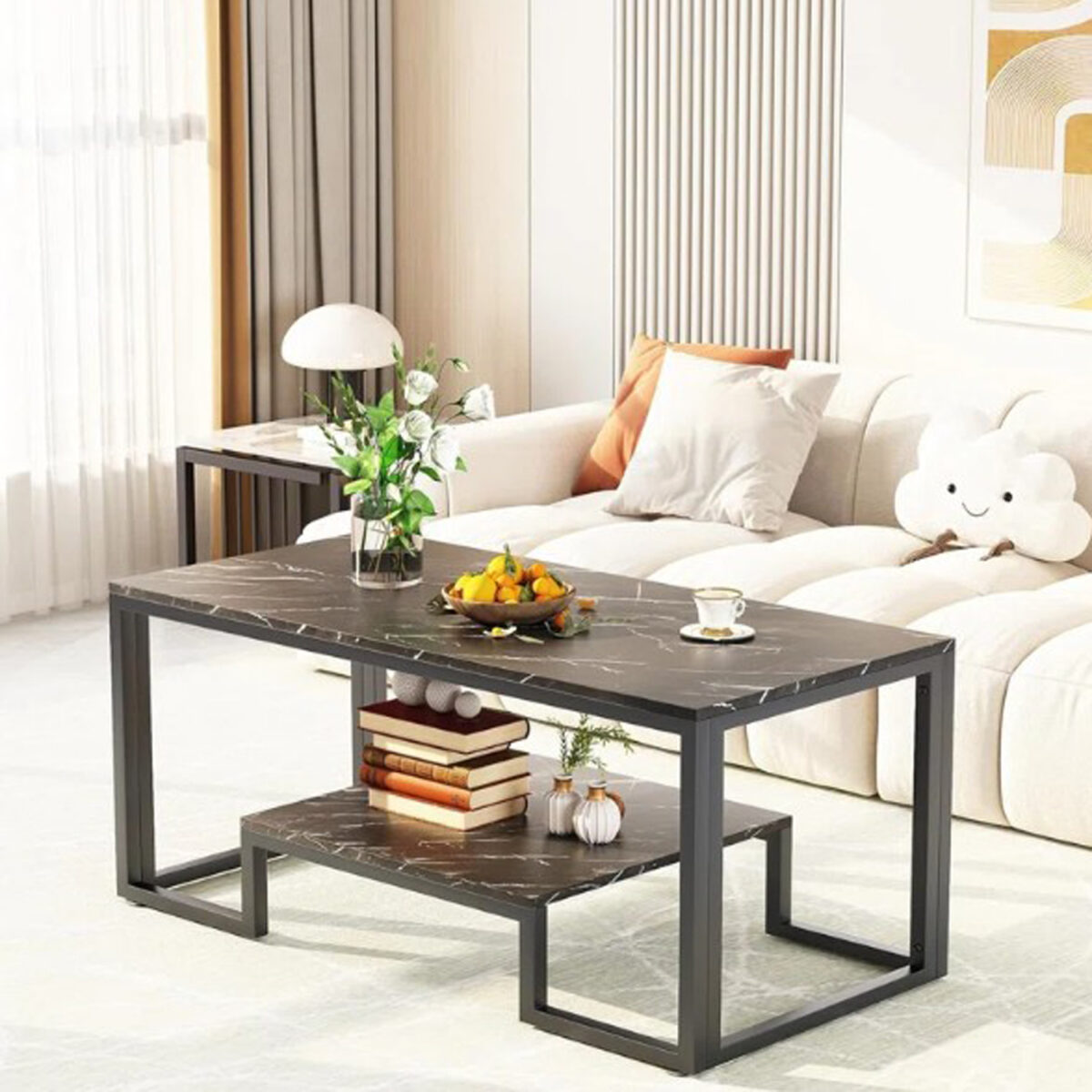Cool Center Table (RHL-CNT-360-003) - Image 2