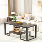 Cool Center Table (RHL-CNT-360-003) - Image 2