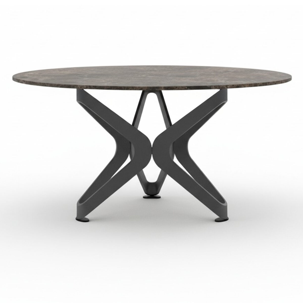 Sleepy Center Table (RHL-CNT-360-006) - Image 1