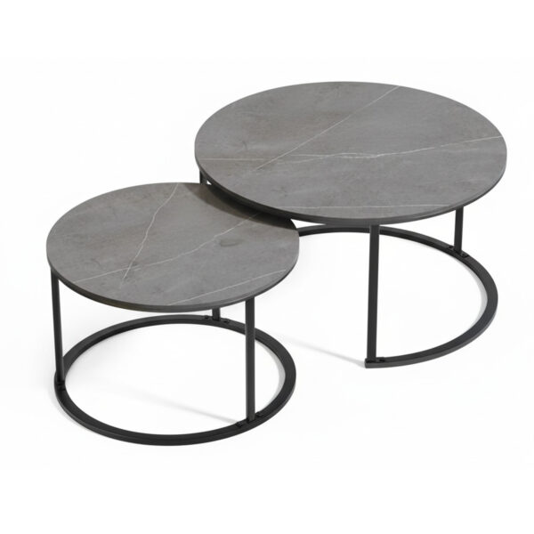 Lunar Center Table (RHL-CNT-360-007)