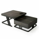 Blissful Center Table (RHL-CNT-360-008)