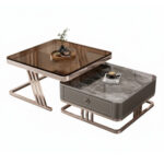 Blissful Center Table (RHL-CNT-360-008) - Image 2