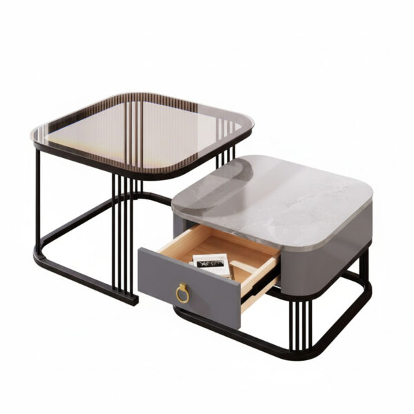 Artisan Center Table (RHL-CNT-360-009)