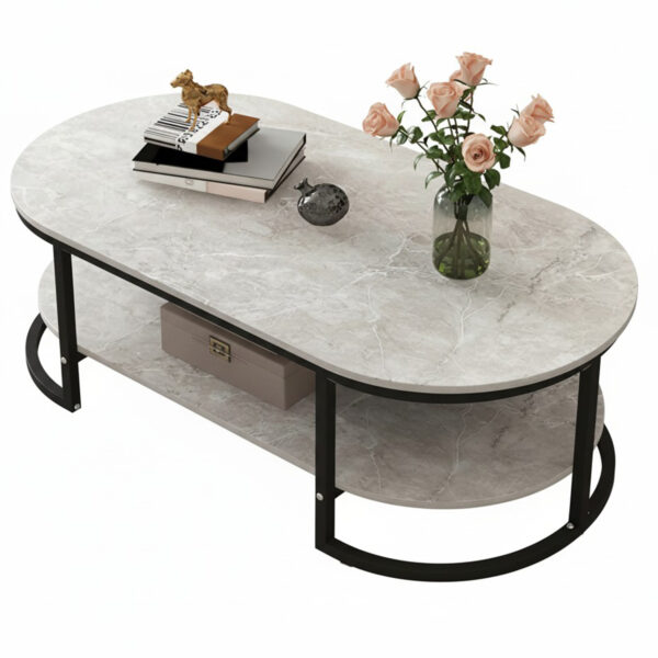 Radiance Center Table Marbel (RHL-CNT-360-011)