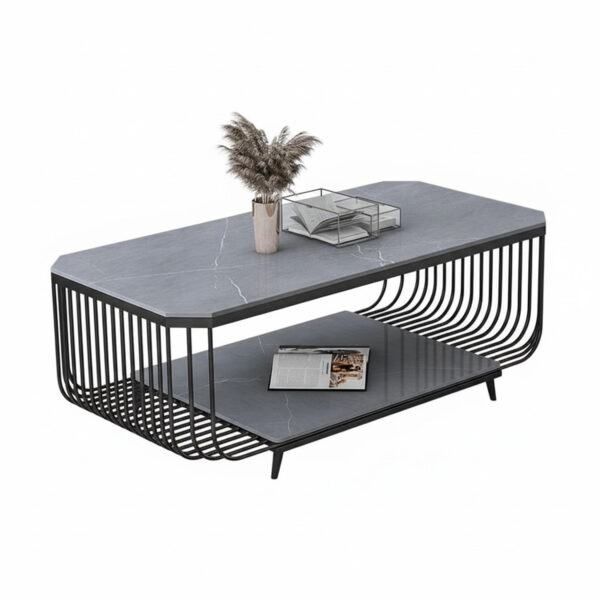 Sunshine Center Table (RHL-CNT-360-013)