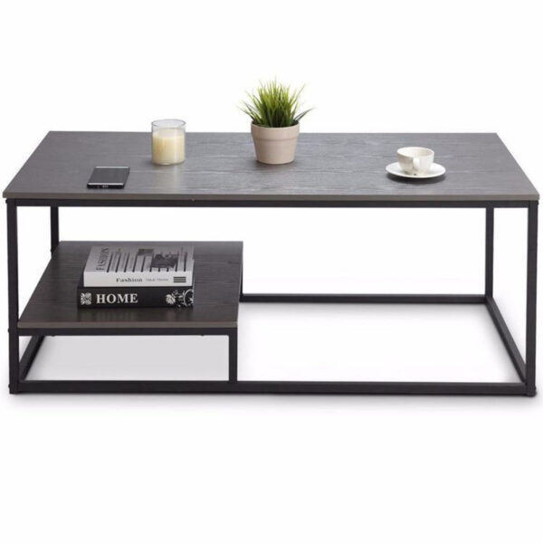 Velvet Center Table (RHL-CNT-360-015)