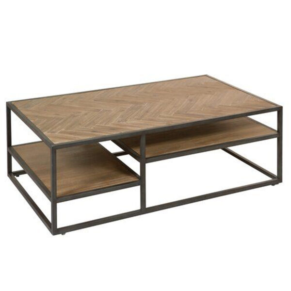 Safari Center Table (RHL-CNT-360-016)