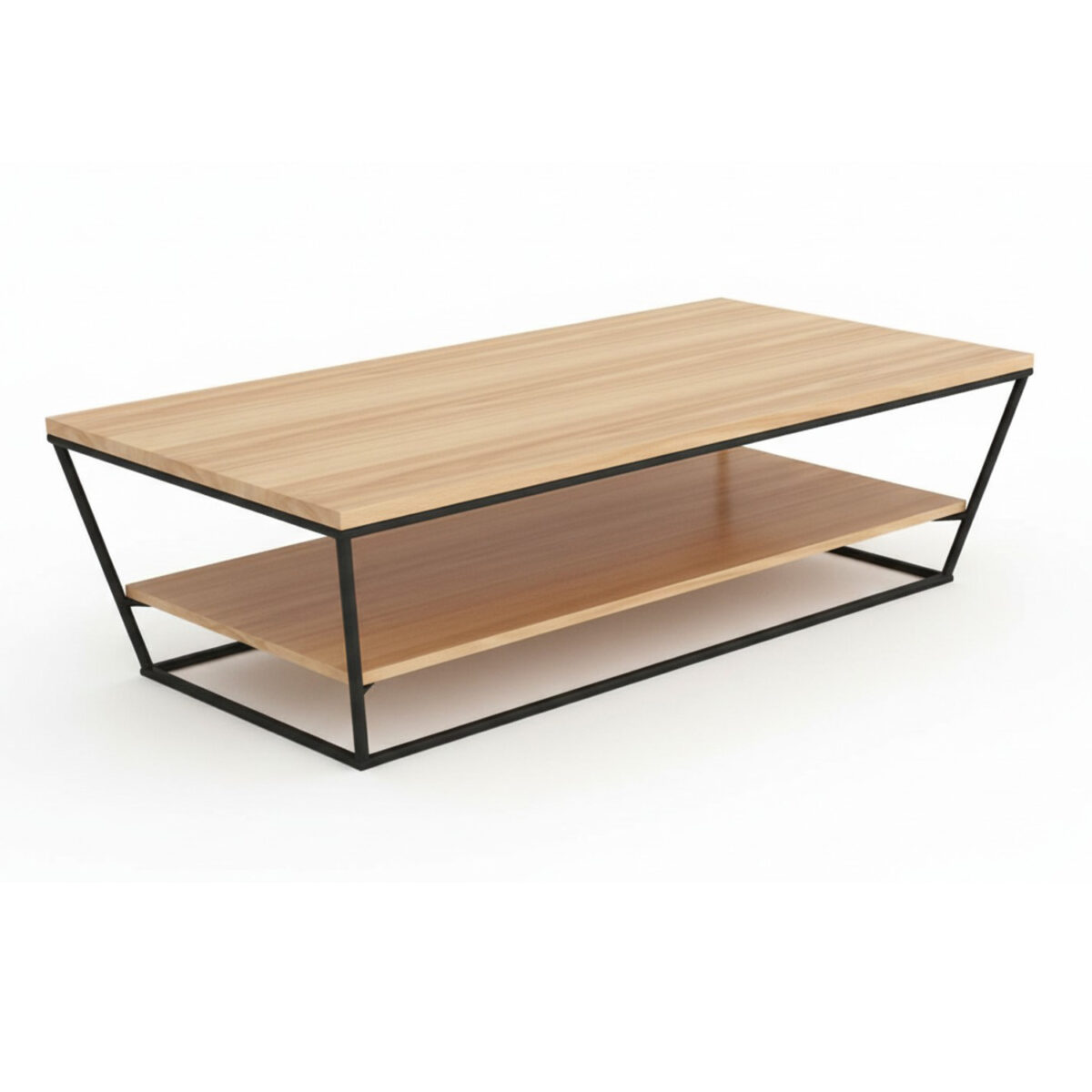 Butterflie Center Table (RHL-CNT-360-017) - Image 1