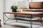 Softly Center Table (RHL-CNT-360-018) - Image 2