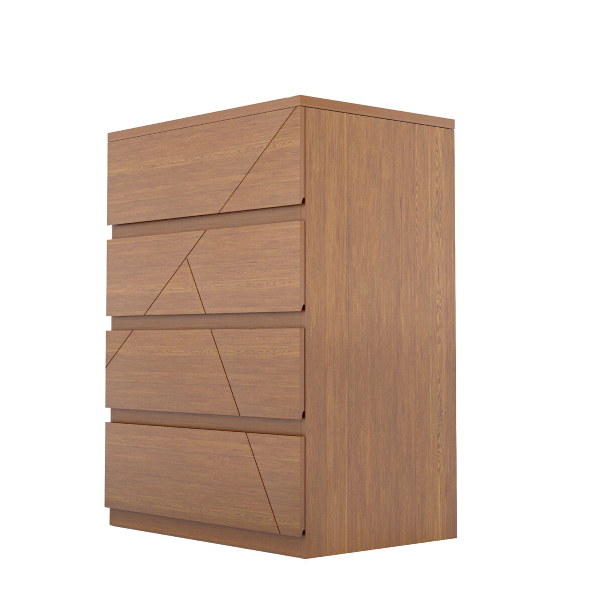 Sleepy Chest of Drawer (RHL-COD-160-002) - Image 1