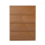 Sleepy Chest of Drawer (RHL-COD-160-002) - Image 2