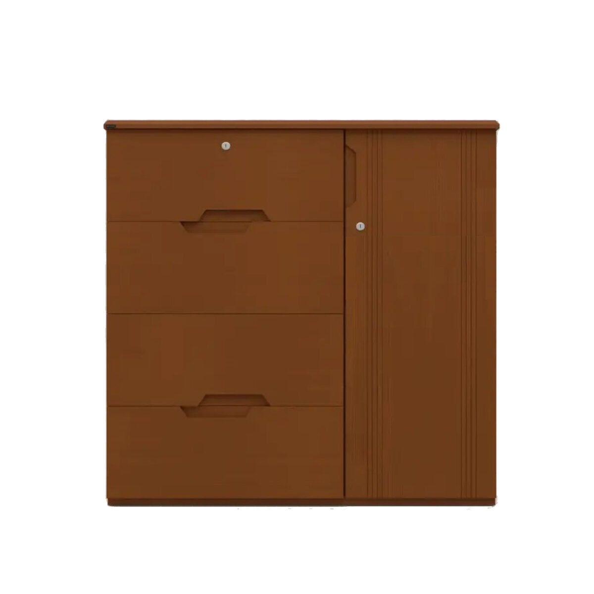 Sunset Chest of Drawer (RHL-COD-160-003) - Image 1