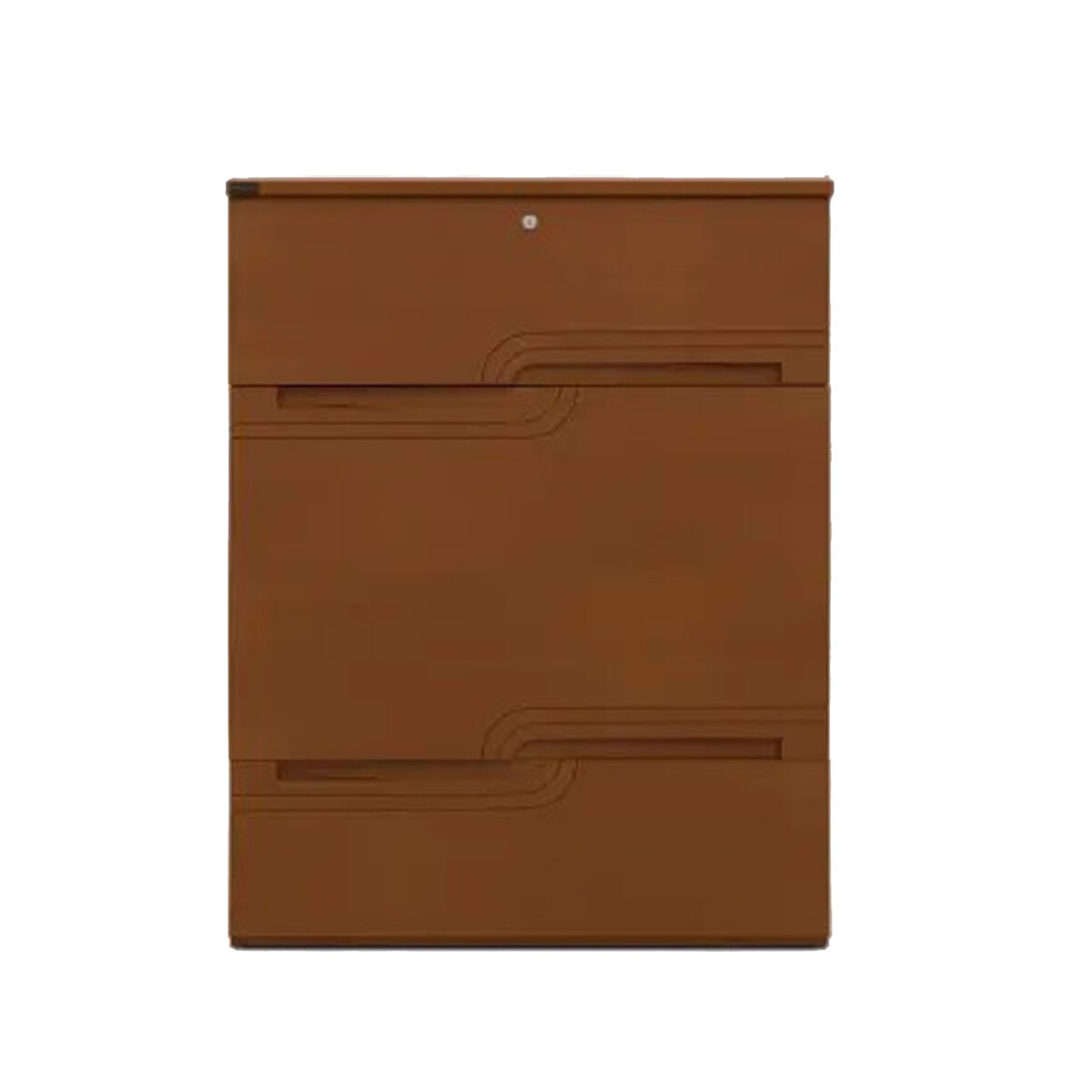Cozy Chest of Drawer (RHL-COD-160-005 ) - Image 1