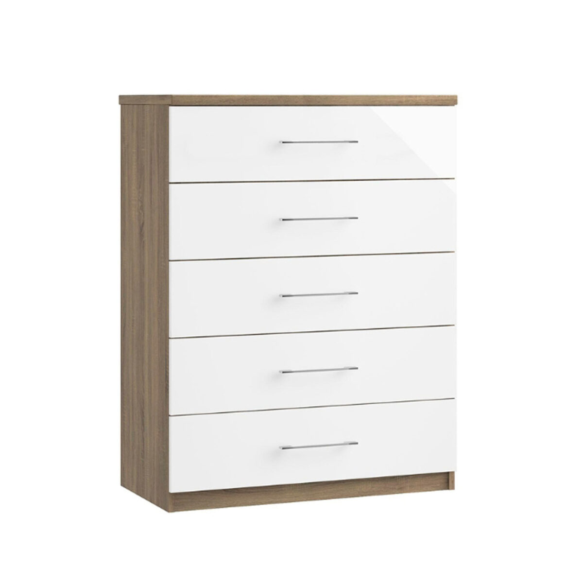 Sunshine Chest of Drawer (RHL-COD-160-012) - Image 1