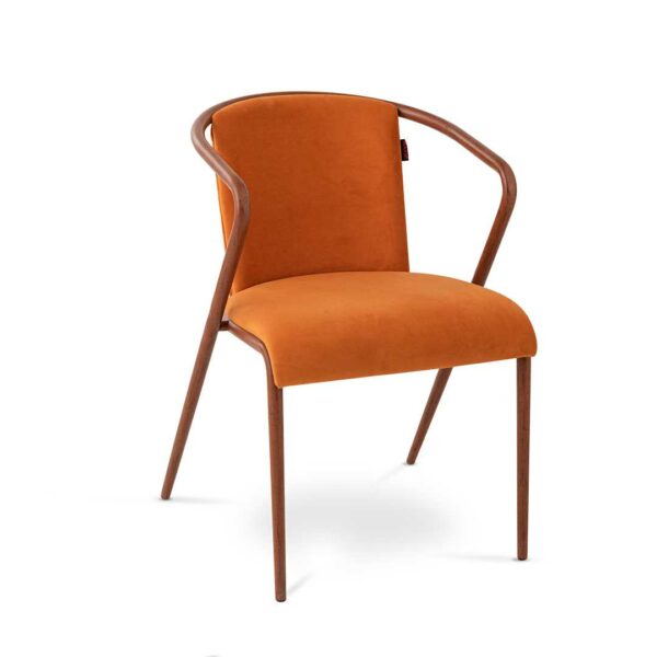 Sunset Dining Chair (RHL-DCH-200-003)