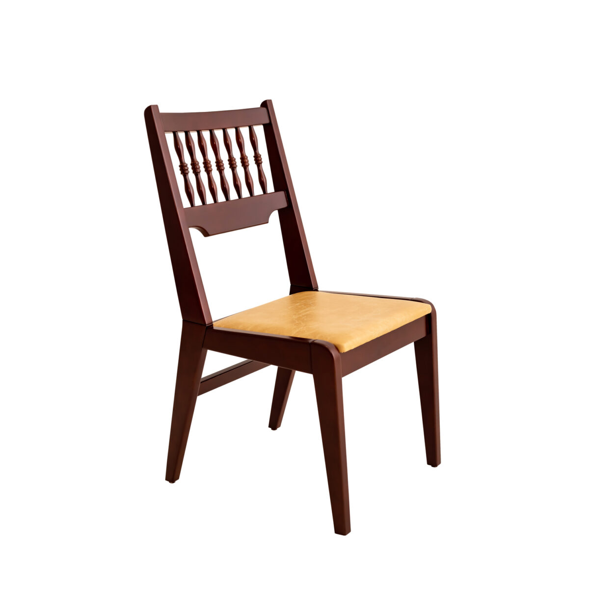 Comfort Dining Chair (RHL-DCH-200-015) - Image 1