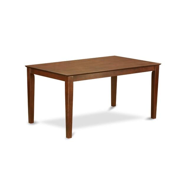 Restful Dining Table 6 Setter  (RHL-DNT-300-003)