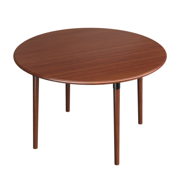 Artisan Round Dining Table 4 Setter ( RHL-DNT-300-004)