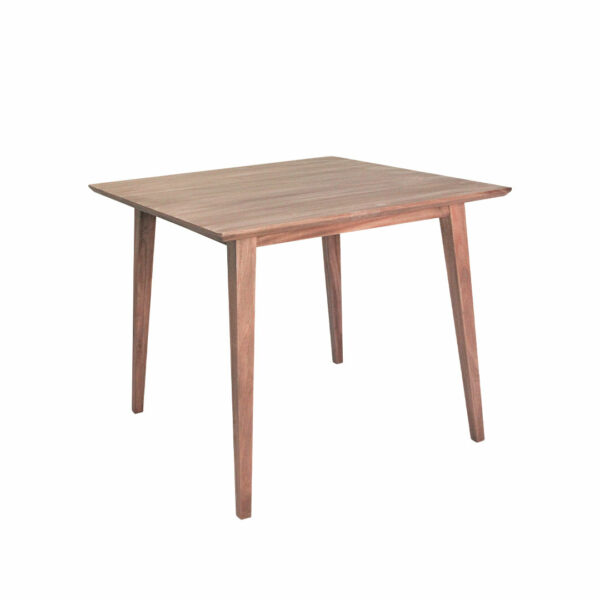 Velvet Dining Table 4 Setter ( RHL-DNT-300-005)