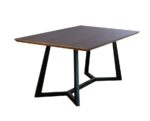 Blissful Dining Table 6 Setter  (RHL-DNT-300-009)