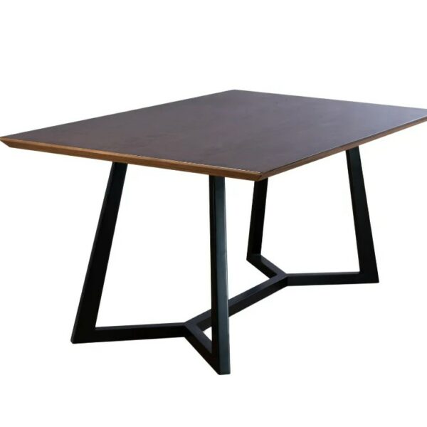 Blissful Dining Table 6 Setter  (RHL-DNT-300-009)