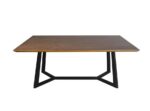 Blissful Dining Table 6 Setter  (RHL-DNT-300-009) - Image 2