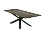 Peaceful  Dining Table 6 Setter  (RHL-DNT-300-010)