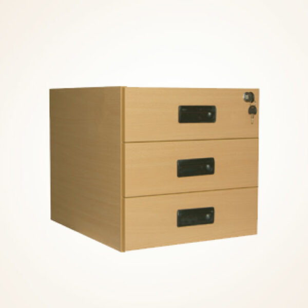 LB Drawer Unit 005 (RHL-DRU-740-005)