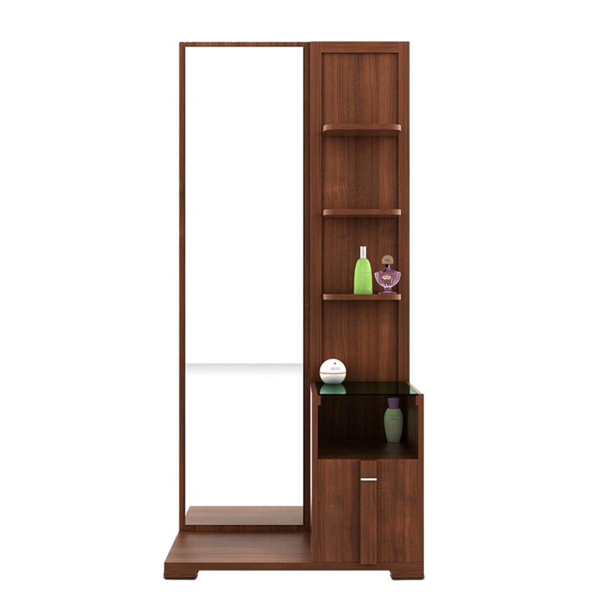 Sleepy Dressing Table (RHL-DST-150-002) - Image 1