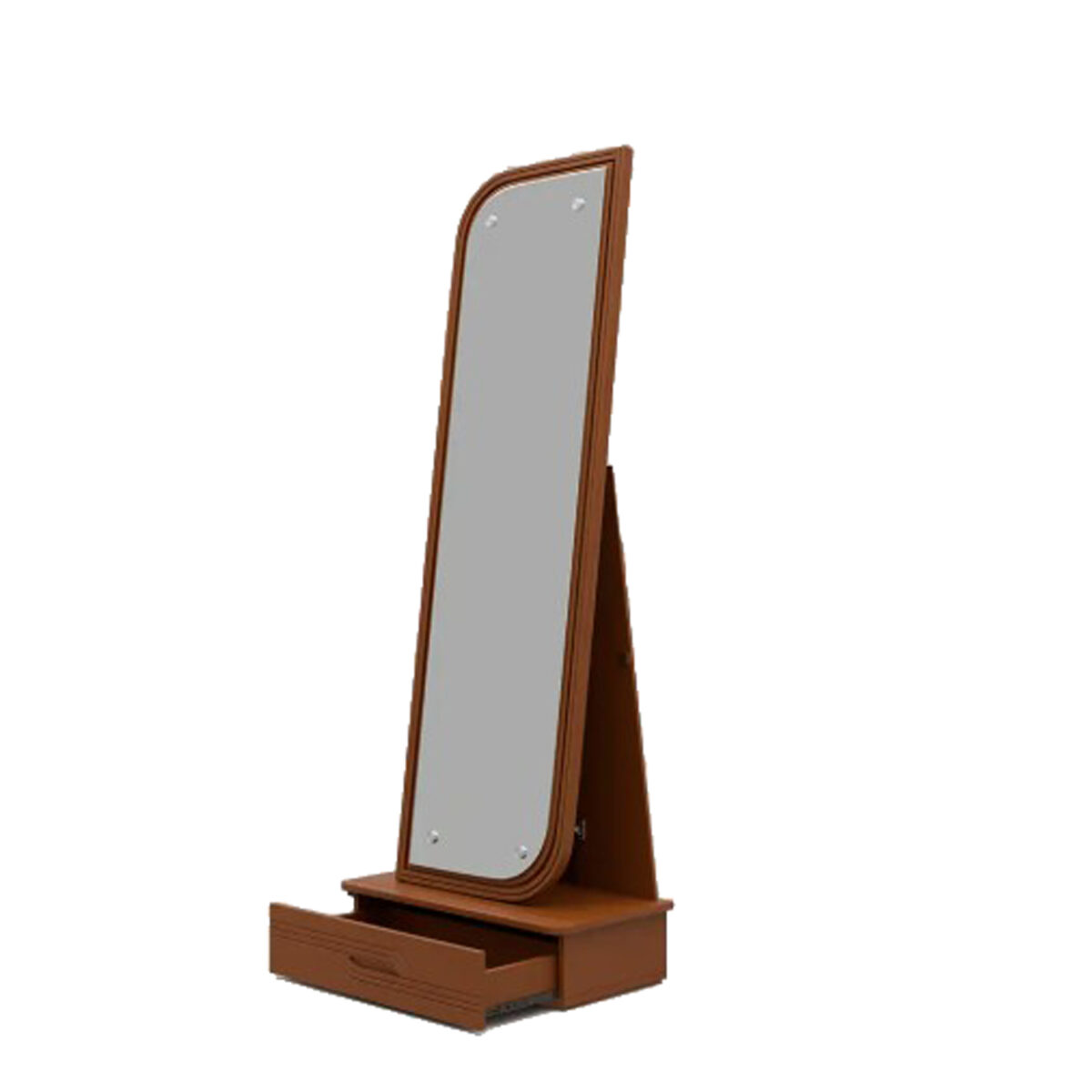 Cozy Dressing Table (RHL-DST-150-005) - Image 1