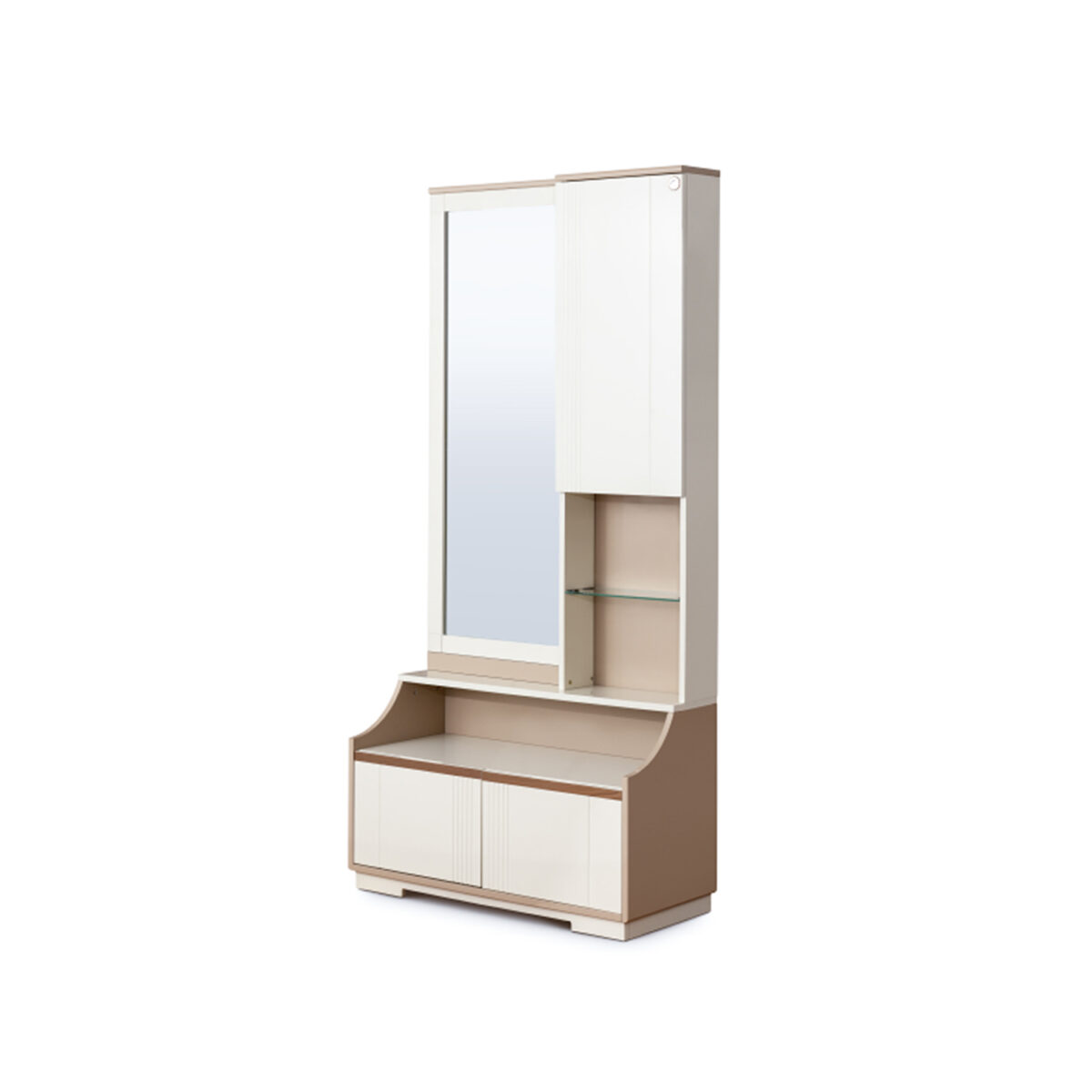 Artisan Dressing Table (RHL-DST-150-008) - Image 1