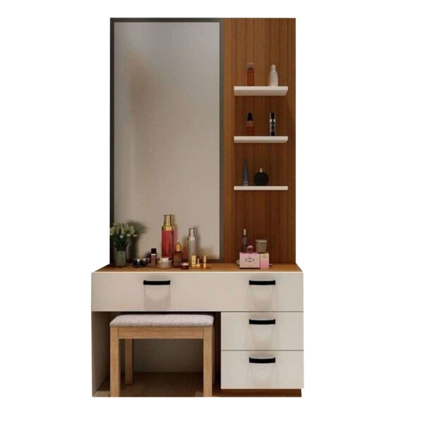 Sunshine Dressing Table (RHL-DST-150-012)