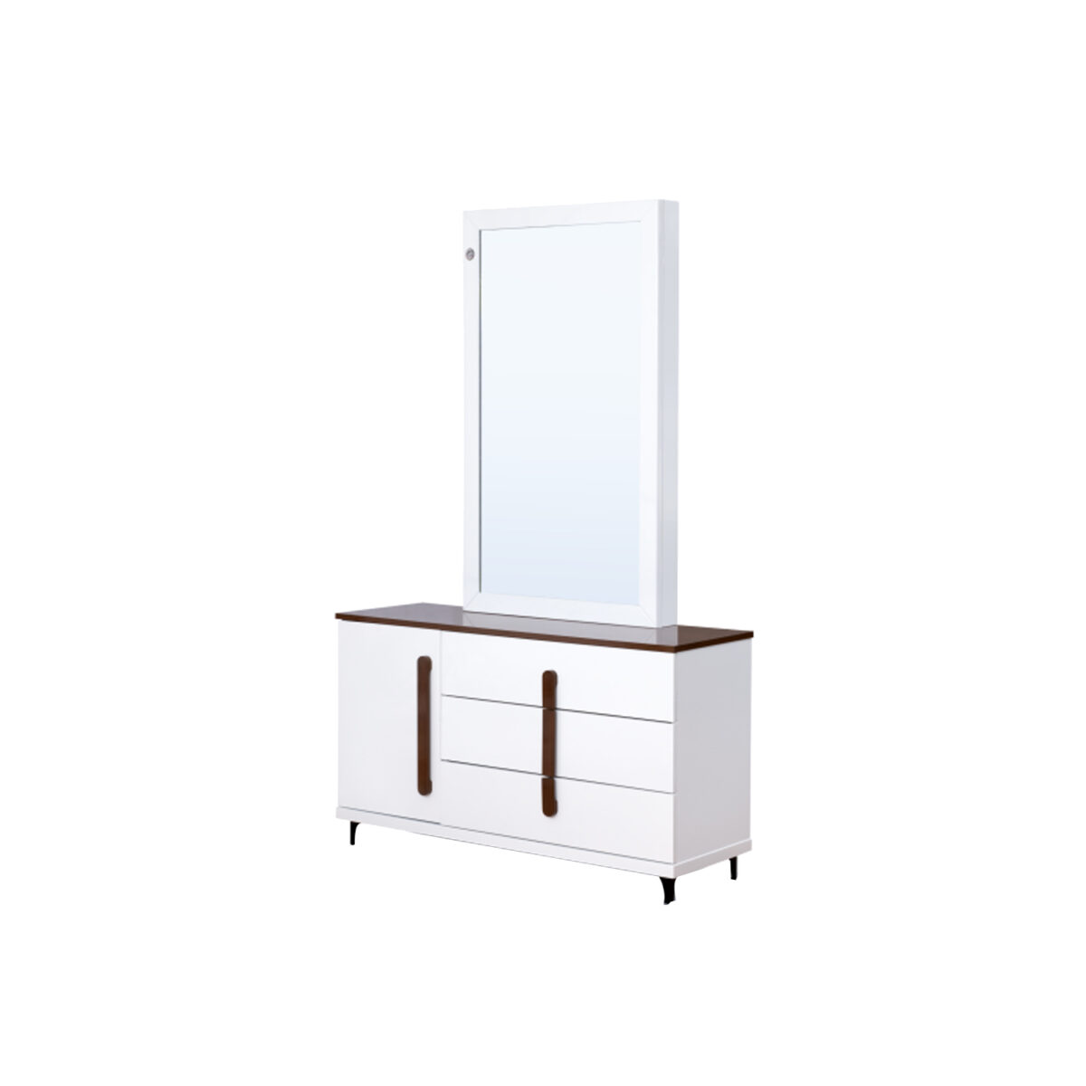 Heavenly Dressing Table (RHL-DST-150-013) - Image 1
