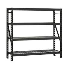 Industrial Rack 001 (RHL-ISR-590-001)