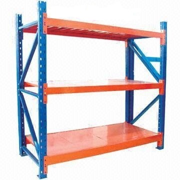 Industrial Rack 003 (RHL-ISR-590-003)