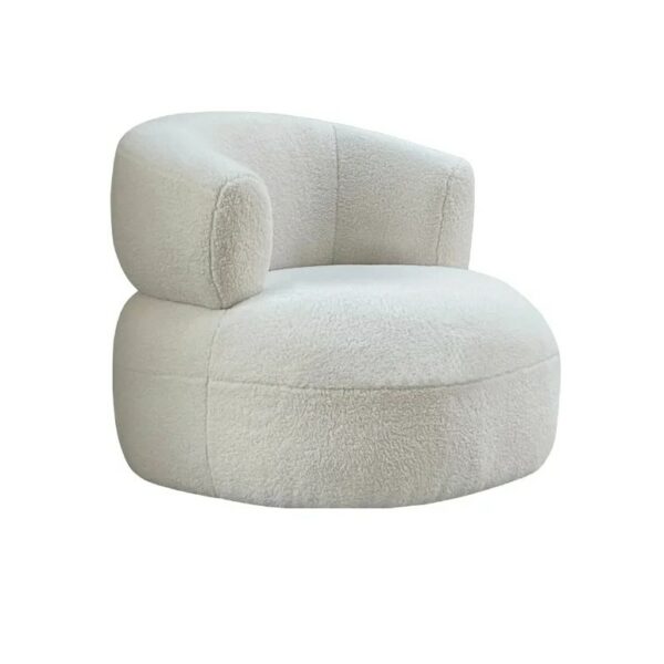 Trendy Lobby Chair  (RHL-LBC-210-001)