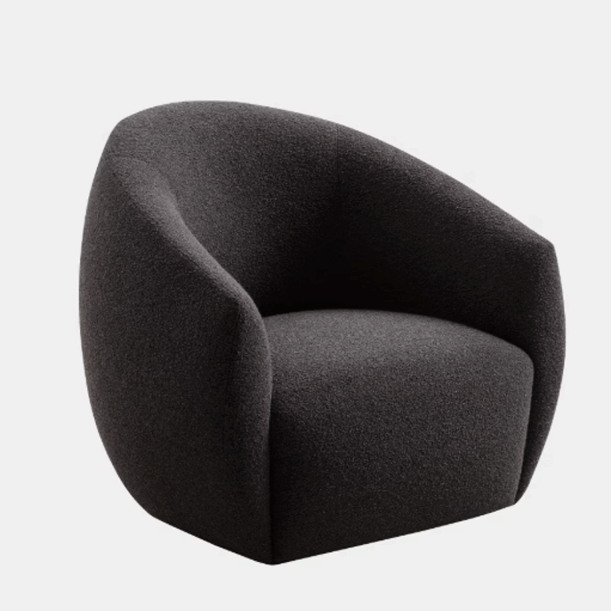 Accent Lobby Chair  (RHL-LBC-210-003) - Image 1