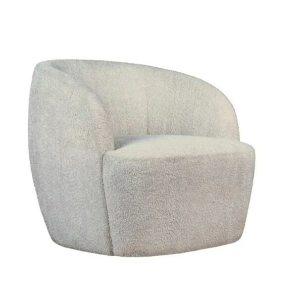 Cozy Lobby Chair  (RHL-LBC-210-004)