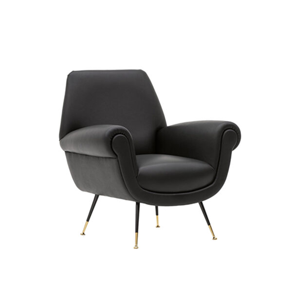 Prime Lobby Chair  (RHL-LBC-210-005)