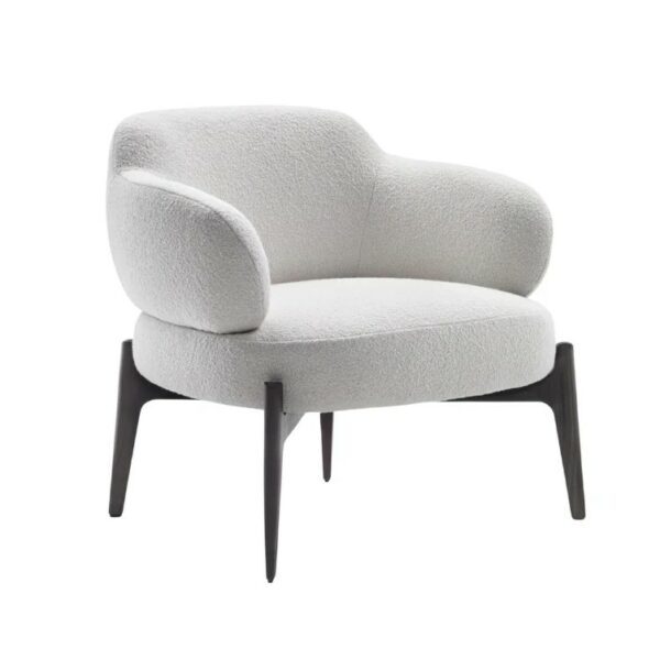 Sunshine Lobby Chair (RHL-LBC-210-006)