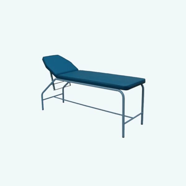 Hospital Bed 007 (RHL-MBD-550-007)