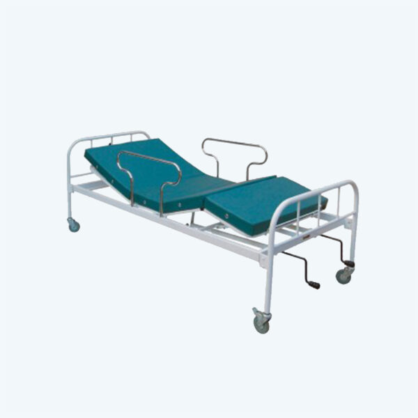 Hospital Bed 008 (RHL-MBD-550-008)