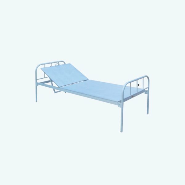 Hospital Bed 009 (RHL-MBD-550-009)