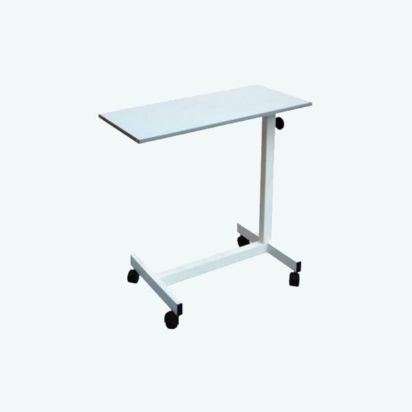 Hospital Bed 011 (RHL-MBD-550-011)