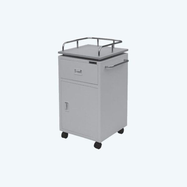 Medical Cabinet 003 (RHL-MDC-570-003)