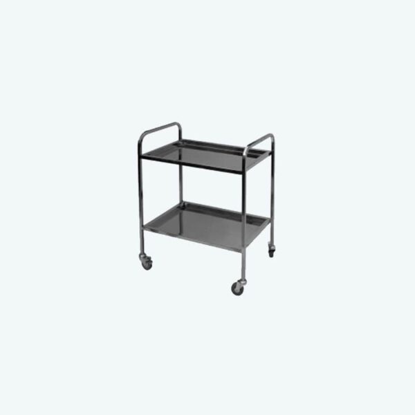Medical Trolly 001 (RHL-MDL-560-001)