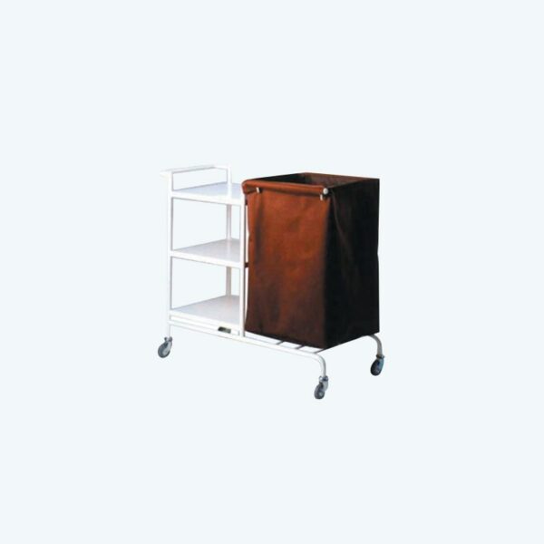 Medical Trolly 003 (RHL-MDL-560-003)